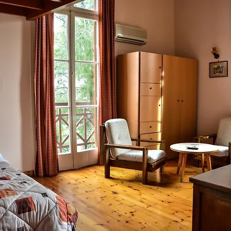 Apollon Hotel Xylokastro