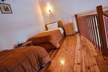 Apollon Hotel 3*