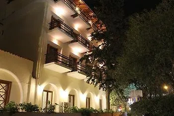 Apollon Hotel Xylokastro