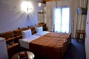 Ξενοδοχείο Apollon 3*