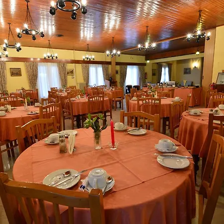 Hotel Apollon Xylokastro