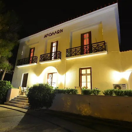 Apollon Ξυλόκαστρο