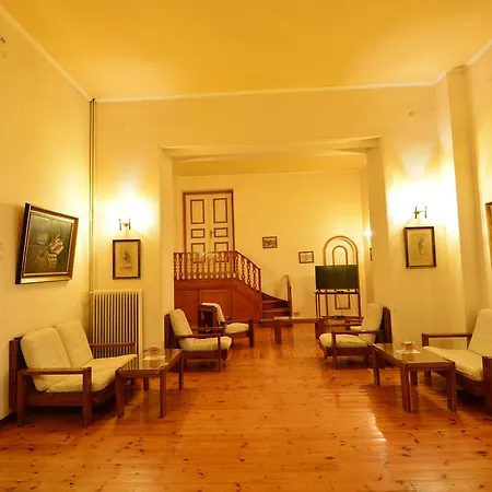 Hotel Apollon Xylokastro