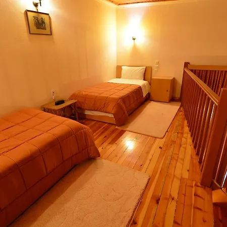 Apollon Hotel Xylokastro