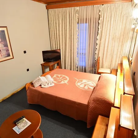 Apollon Hotel 3*