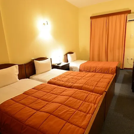 Hotel Apollon 3*