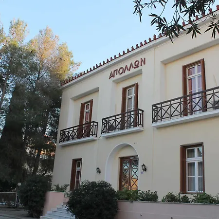 Ξενοδοχείο Apollon