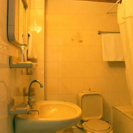 Apollon Hotel 3*