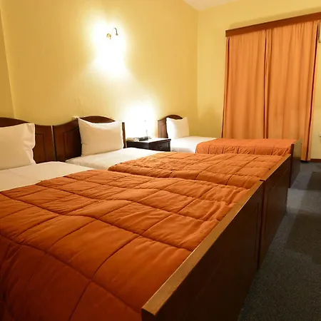 Hotel Apollon Xylokastro