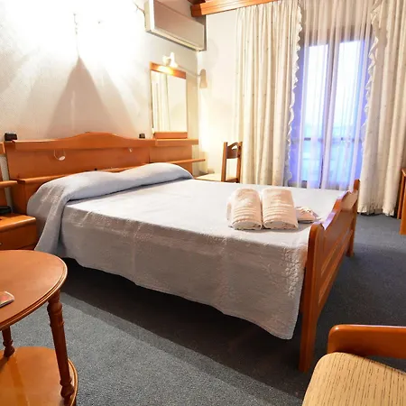 Apollon Hotel Xylokastro