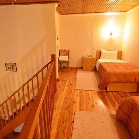 Hotel Apollon