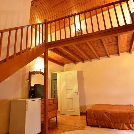 Apollon Hotel