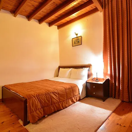 Apollon Hotel