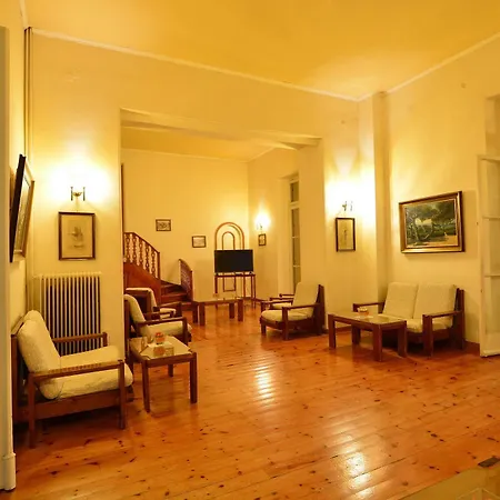 Apollon Hotel