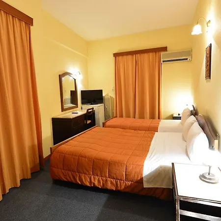 Apollon Hotel Xylokastro